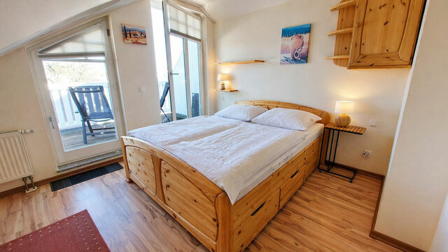Ferienwohnung in Binz - Villa Laetitia, Whg. 23 - Bild 13