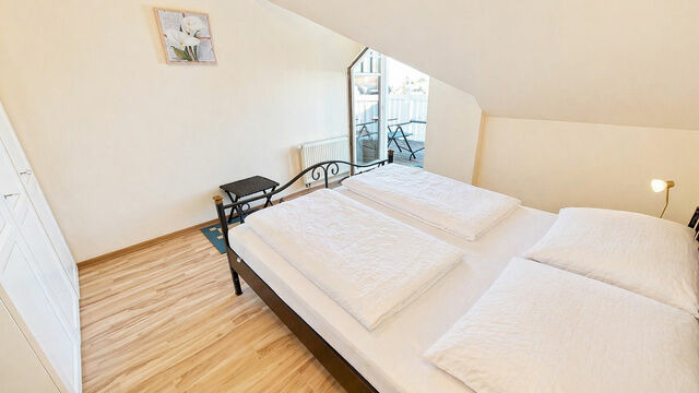 Ferienwohnung in Binz - Villa Laetitia, Whg. 23 - Bild 16
