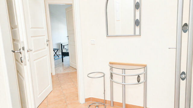 Ferienwohnung in Binz - Villa Laetitia, Whg. 23 - Bild 18