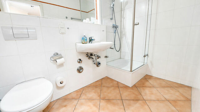 Ferienwohnung in Binz - Villa Laetitia, Whg. 23 - Bild 19