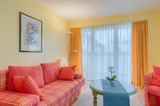 Ferienwohnung in G&ouml;hren - Villa Karola, Wohnung 3 - Bild 2
