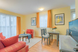 Ferienwohnung in G&ouml;hren - Villa Karola, Wohnung 3 - Bild 3