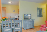 Ferienwohnung in G&ouml;hren - Villa Karola, Wohnung 3 - Bild 6