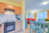 Ferienwohnung in G&ouml;hren - Villa Karola, Wohnung 3 - Bild 9