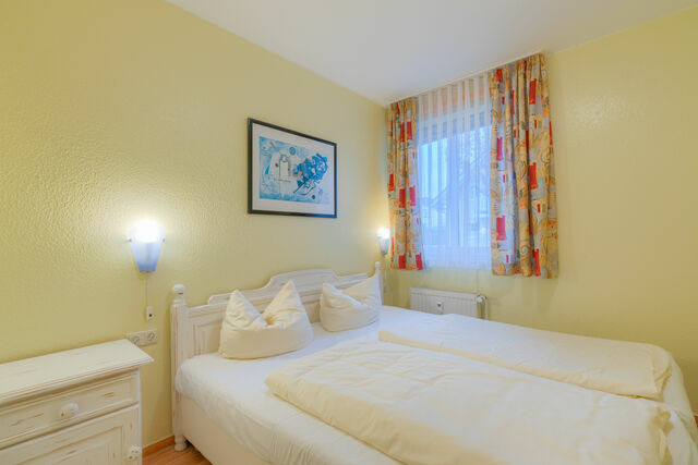 Ferienwohnung in G&ouml;hren - Villa Karola, Wohnung 3 - Bild 10