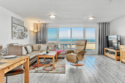 Ostseeresidenz Apartment 22