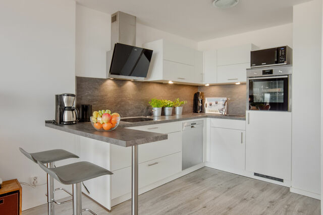 Ferienwohnung in Heiligenhafen - Ostseeresidenz Apartment 22 - Bild 4