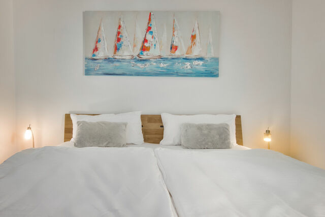 Ferienwohnung in Heiligenhafen - Ostseeresidenz Apartment 22 - Bild 17