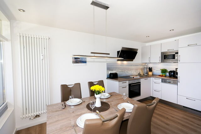 Ferienwohnung in Sierksdorf - Strandjuwel - Bild 5