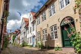 Ferienwohnung in Flensburg - Design-Apartment Stadtloft Flensburg - Bild 1