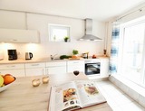Ferienwohnung in Flensburg - Design-Apartment Stadtloft Flensburg - Bild 5