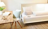 Ferienwohnung in Flensburg - Design-Apartment Stadtloft Flensburg - Bild 10