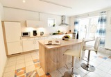Ferienwohnung in Flensburg - Design-Apartment Stadtloft Flensburg - Bild 18