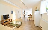 Ferienwohnung in Flensburg - Design-Apartment Stadtloft Flensburg - Bild 20