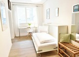 Ferienwohnung in Flensburg - Design-Apartment Stadtloft Flensburg - Bild 22