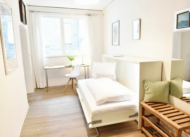 Ferienwohnung in Flensburg - Design-Apartment Stadtloft Flensburg - Bild 22