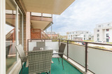 Ferienwohnung in Boltenhagen - Haus Ostseeallee 18, Ferienwohnung "Kuck 01" - Bild 13