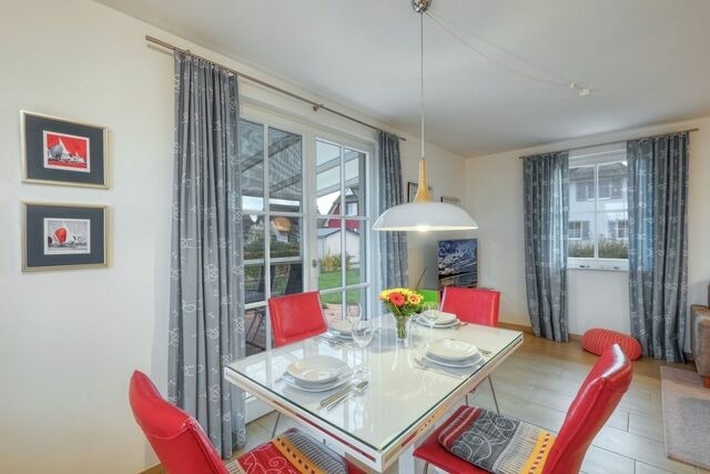 Ferienhaus in Zierow - Reethaus "Rostiger Anker" - Bild 14