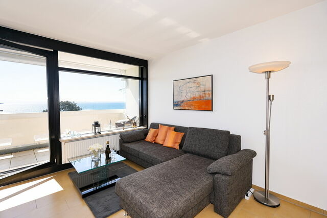 Ferienwohnung in Sierksdorf - Leuchtturm - Bild 3