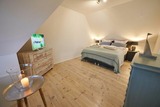 Ferienhaus in Zierow - Reethaus "Attina" - Bild 14