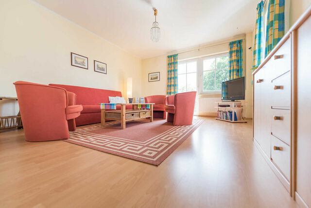 Ferienhaus in Binz - Ferienhaus Kastanienblick - 90587 - Bild 3