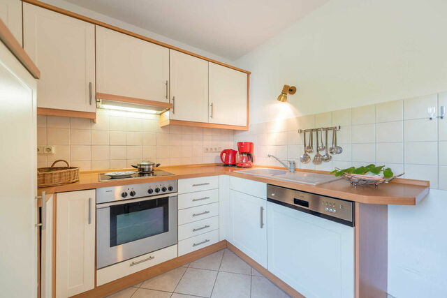 Ferienhaus in Binz - Ferienhaus Kastanienblick - 90587 - Bild 6