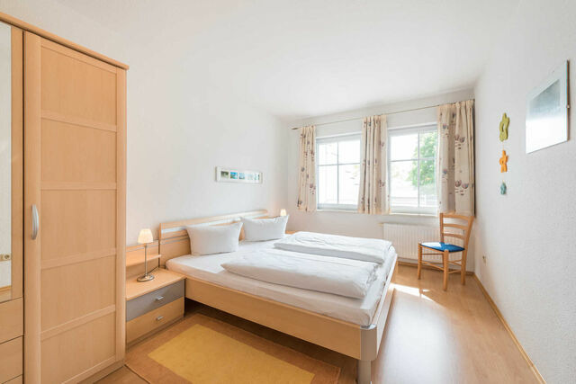 Ferienhaus in Binz - Ferienhaus Kastanienblick - 90587 - Bild 7