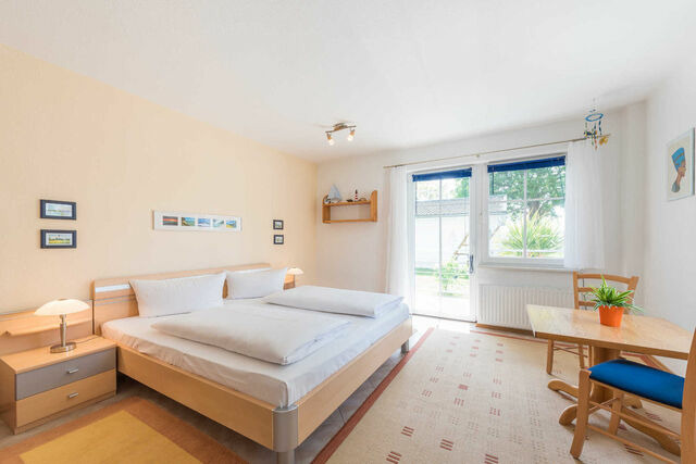 Ferienhaus in Binz - Ferienhaus Kastanienblick - 90587 - Bild 8