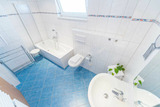 Ferienhaus in Binz - Ferienhaus Kastanienblick - 90587 - Bild 12