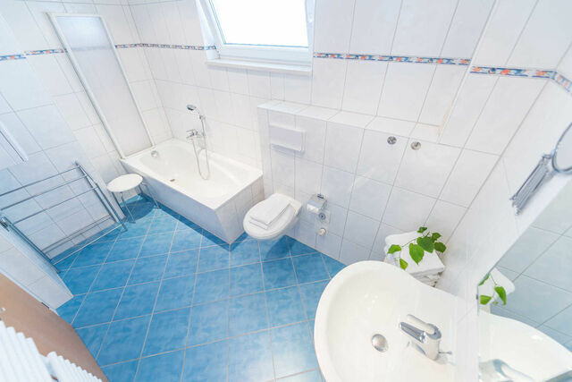 Ferienhaus in Binz - Ferienhaus Kastanienblick - 90587 - Bild 12