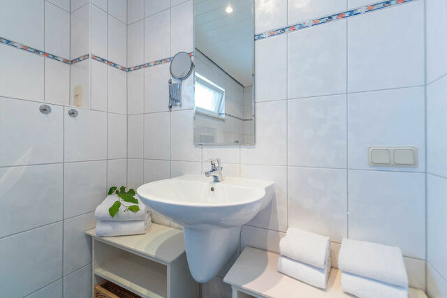 Ferienhaus in Binz - Ferienhaus Kastanienblick - 90587 - Bild 13