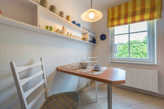 Ferienhaus in Binz - Ferienhaus Kastanienblick - 90587 - Bild 14