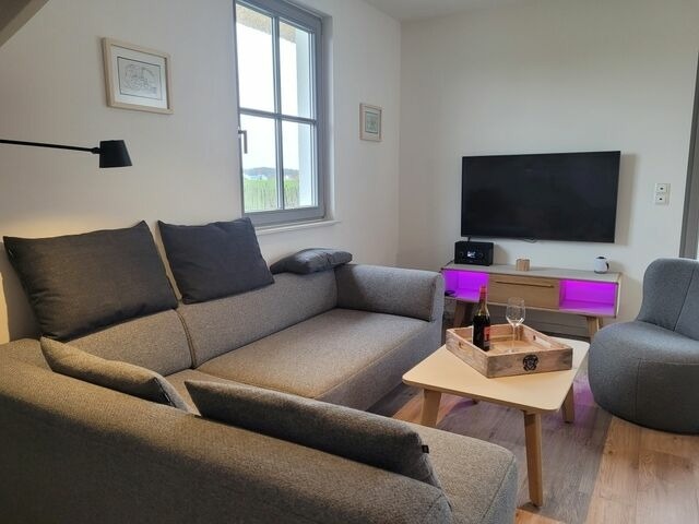 Ferienhaus in Zierow - Reethaus "Majupani" - Bild 6
