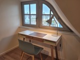 Ferienhaus in Zierow - Reethaus "Majupani" - Bild 16