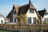 Ferienhaus in Zierow - Reethaus "Frieda" - Bild 1