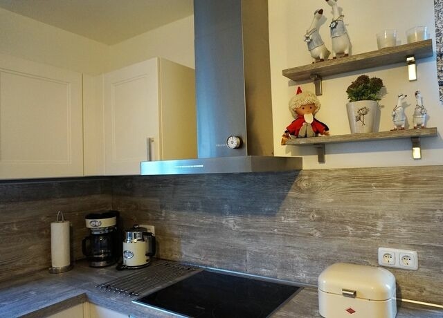 Ferienhaus in Zierow - Reethaus "Frieda" - Bild 6
