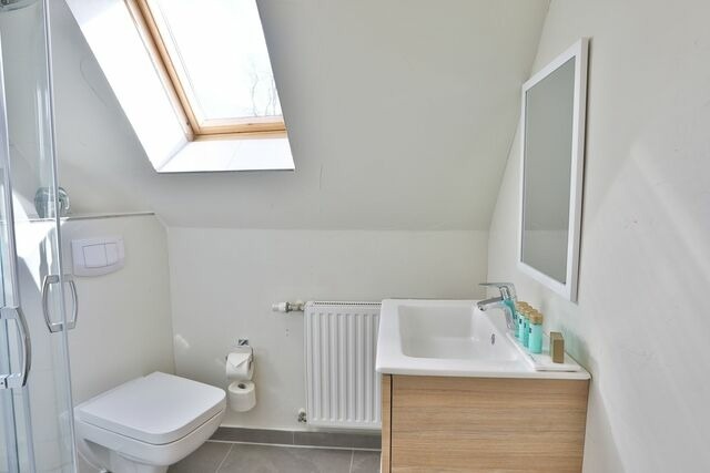 Ferienwohnung in Middelhagen - Ferienwohnung "Am Gutshof" - Bild 12