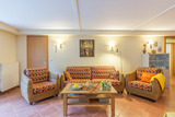Ferienwohnung in Boltenhagen - Haus Sterntaucher, Ferienwohnung 02 - Bild 1