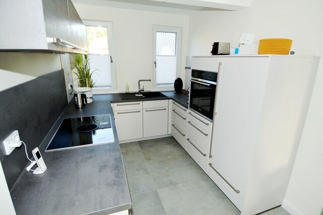 Ferienhaus in Heiligenhafen - Captain's Finest 3 - Bild 4