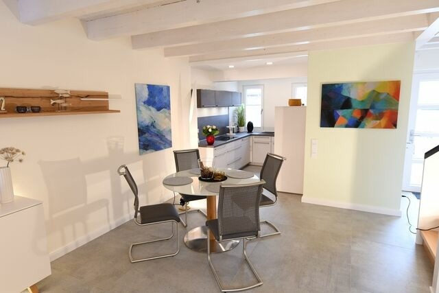 Ferienhaus in Heiligenhafen - Captain's Finest 3 - Bild 5