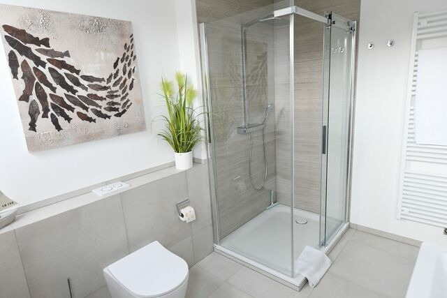 Ferienhaus in Heiligenhafen - Captain's Finest 3 - Bild 9