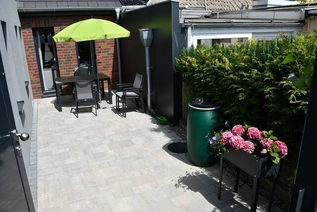 Ferienhaus in Heiligenhafen - Captain's Finest 3 - Bild 11