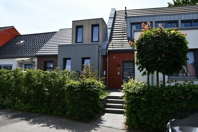 Ferienhaus in Heiligenhafen - Captain's Finest 3 - Bild 12