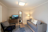 Ferienwohnung in Prora - Haus Meersinn, Whg. 405 "Prora Sonnenblick" - Bild 3