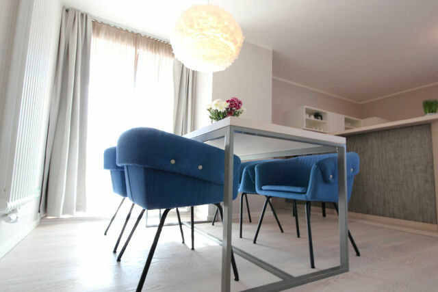Ferienwohnung in Prora - Haus Meersinn, Whg. 405 "Prora Sonnenblick" - Bild 7