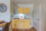 Ferienwohnung in Boltenhagen - Ferienwohnung "Klabautermann 1" - Bild 3