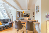 Ferienwohnung in Boltenhagen - Ferienwohnung "Klabautermann 1" - Bild 5
