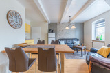 Ferienwohnung in Boltenhagen - Ferienwohnung "Klabautermann 1" - Bild 6