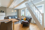 Ferienwohnung in Boltenhagen - Ferienwohnung "Klabautermann 1" - Bild 7