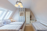 Ferienwohnung in Boltenhagen - Ferienwohnung "Klabautermann 1" - Bild 8